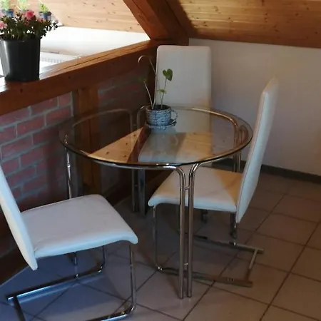 Wohnung Auerand Nienhagen Exterior foto