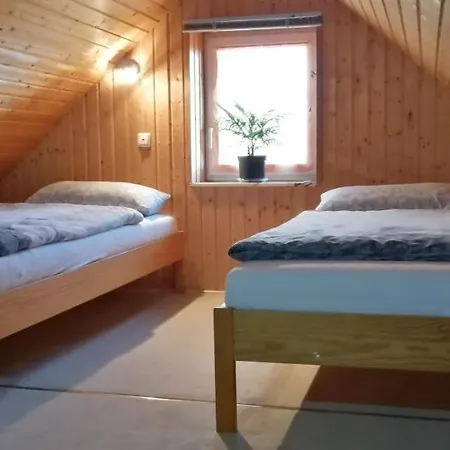 Wohnung Auerand Nienhagen Exterior foto