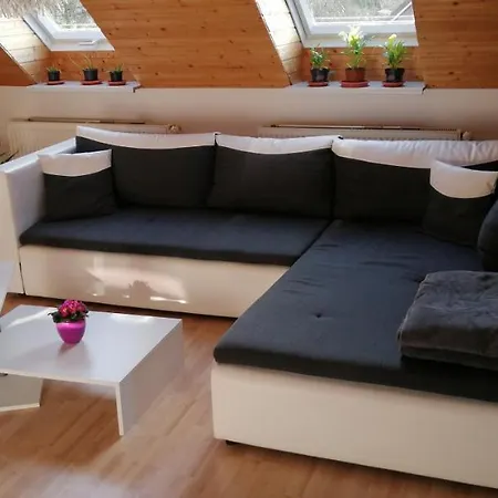 Wohnung Auerand Nienhagen Exterior foto