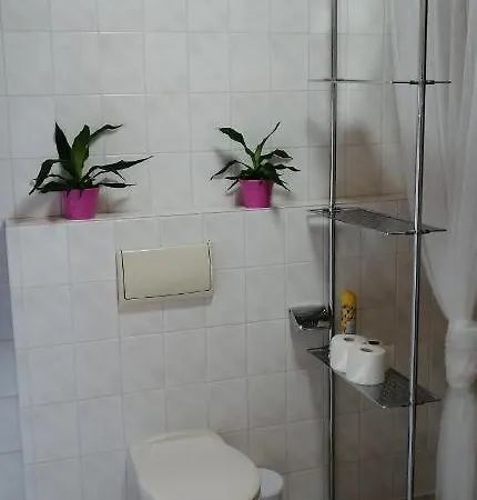 Wohnung Auerand Nienhagen Exterior foto