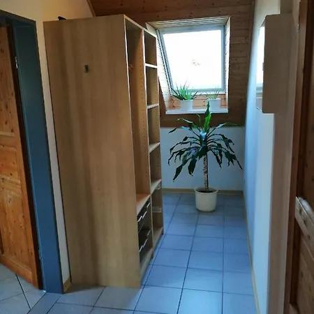 Wohnung Auerand Nienhagen Exterior foto