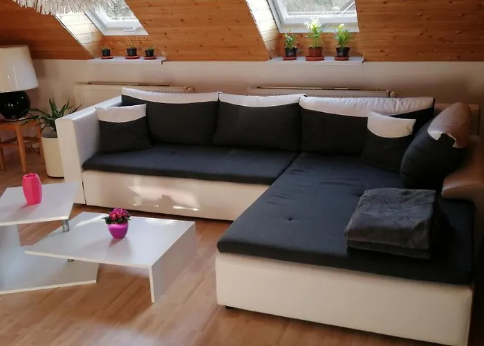 Wohnung Auerand