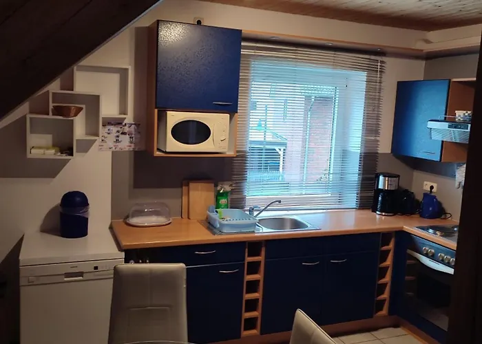 Wohnung Auerand
