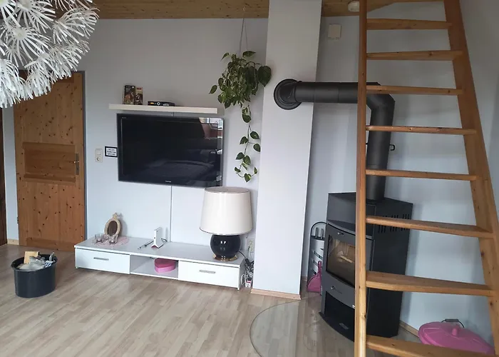 Wohnung Auerand