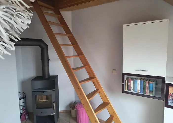 Wohnung Auerand