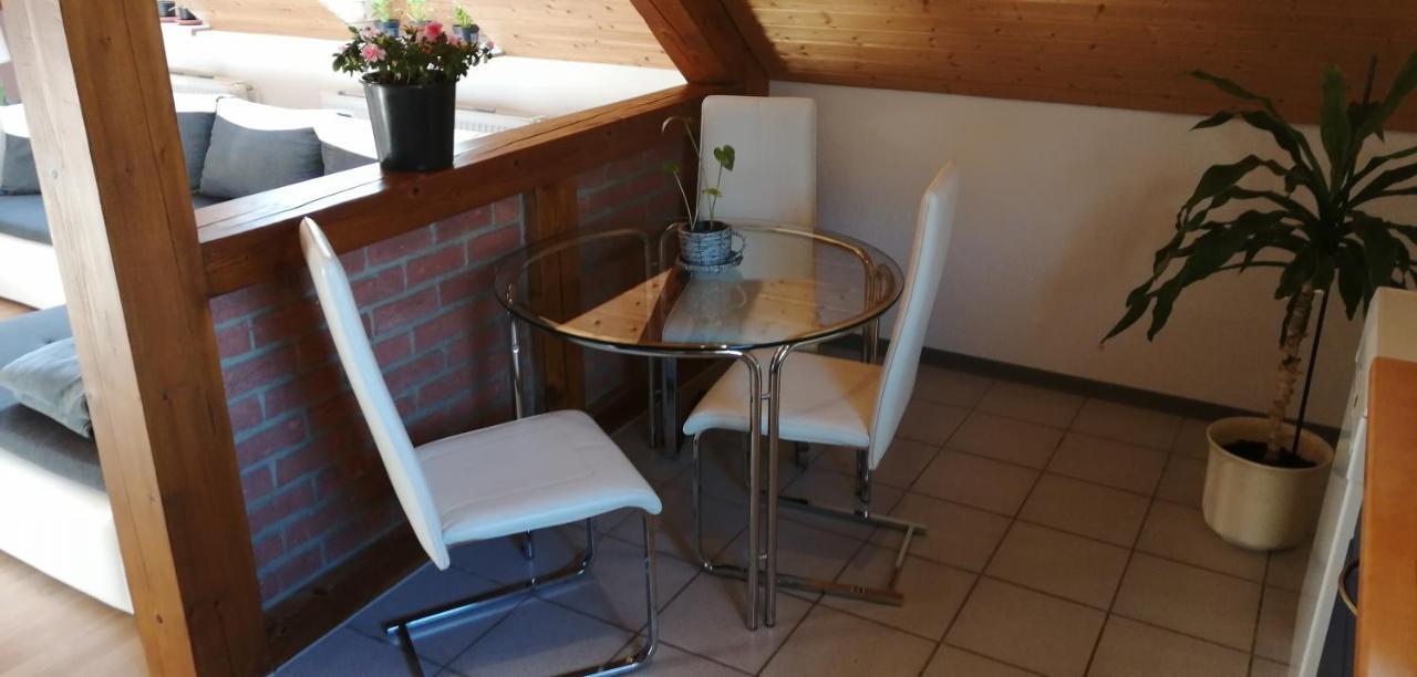 Apartment Auerand *