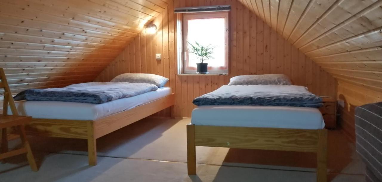Apartment Auerand *