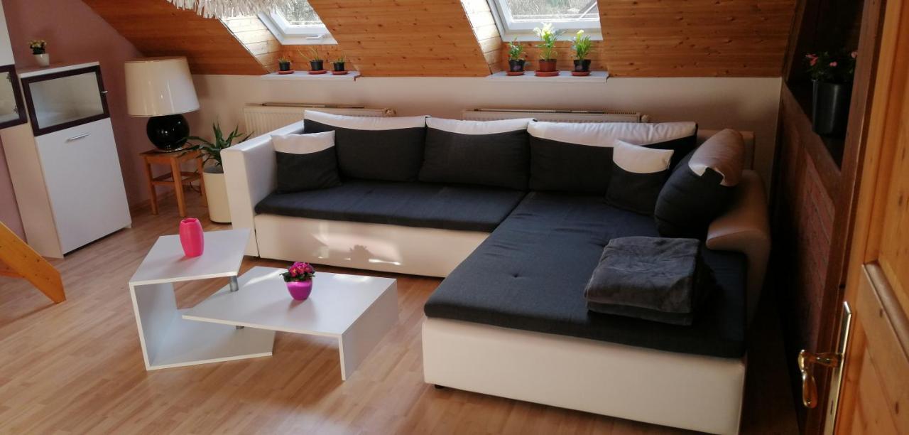 Apartment Auerand *