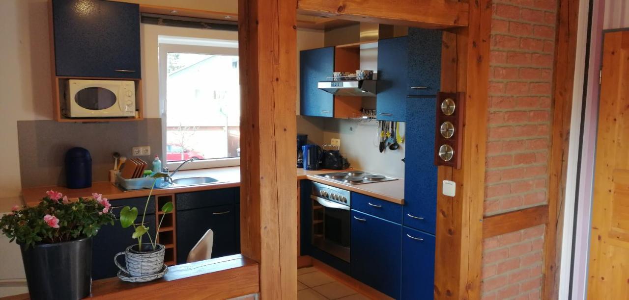 Apartment Auerand