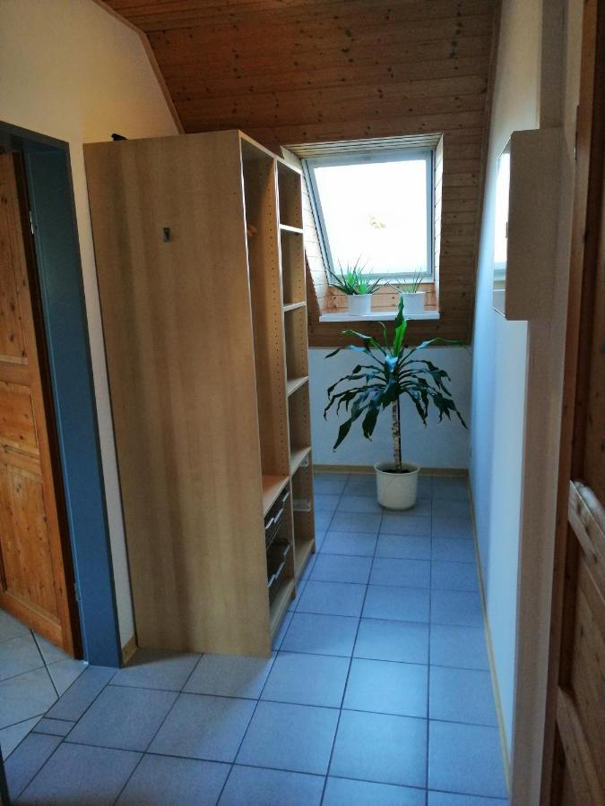 Auerand Apartment *