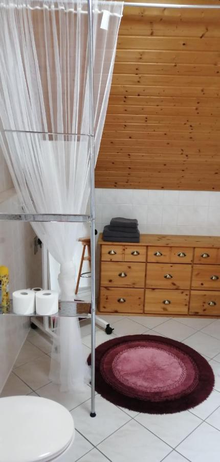 Auerand Apartment Nienhagen (Lower-Saxony)