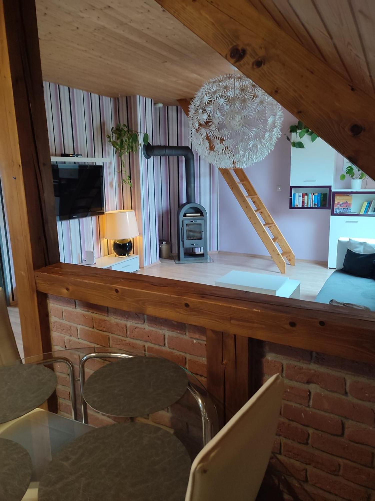 Auerand Apartment *
