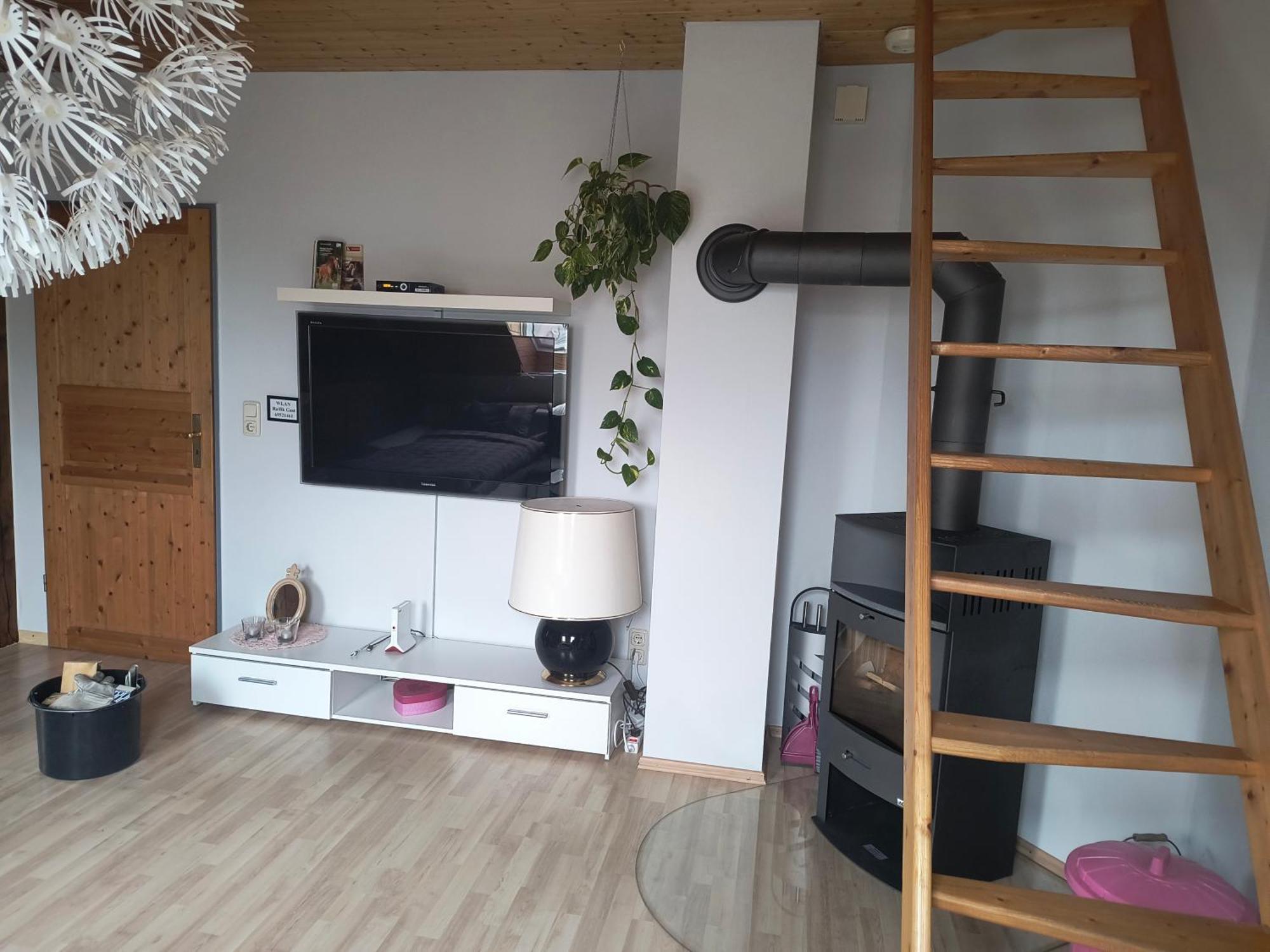 Auerand Apartment *